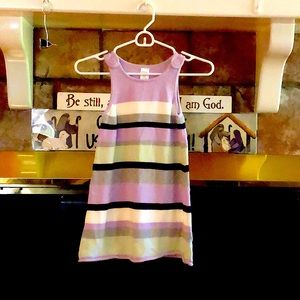 Gymboree Knit Dress 5T